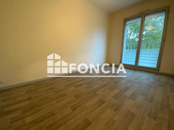 Location Appartement 2 pièces 48.71 m² - BOULEVARD DE VAURANNE Istres 13800