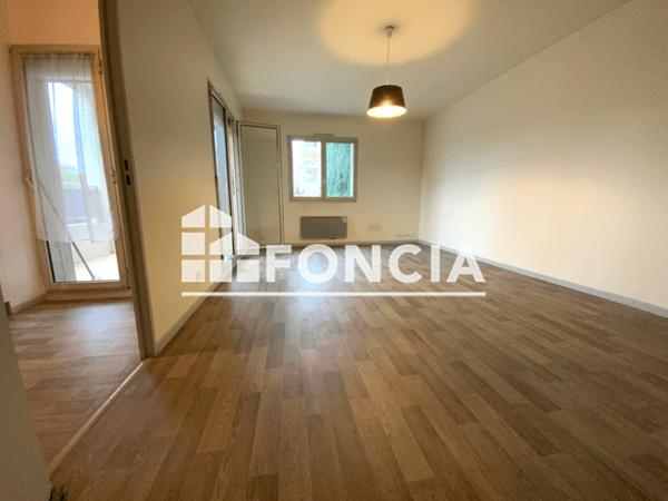 Location Appartement 2 pièces 48.71 m² - BOULEVARD DE VAURANNE Istres 13800