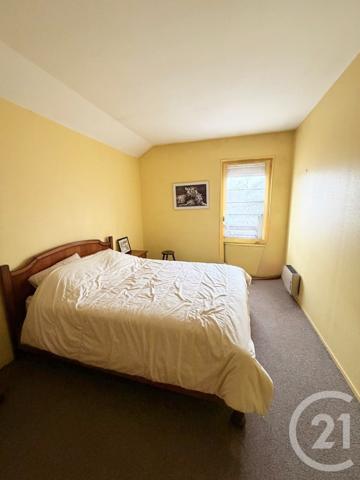 Appartement F3 à vendre  3 pièces - 72,77 m2 CERGY - 95