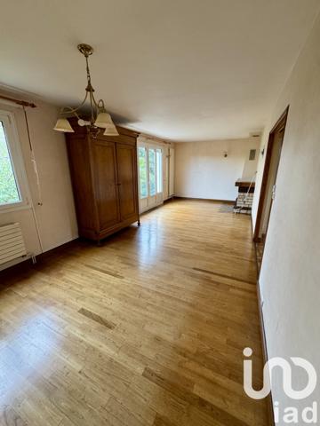 Maison à vendre 7 pièces 102 m² Vezin-le-Coquet