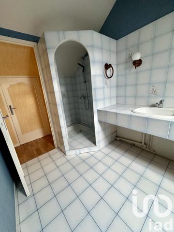 Maison à vendre 7 pièces 102 m² Vezin-le-Coquet