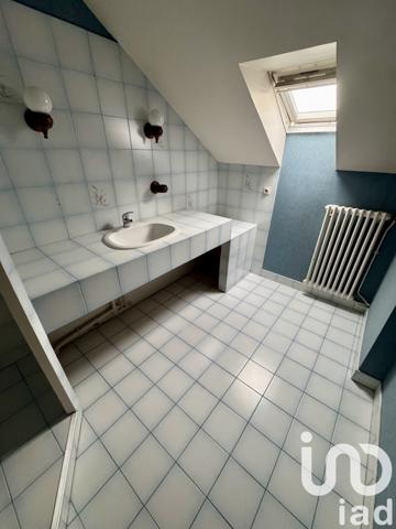 Maison à vendre 7 pièces 102 m² Vezin-le-Coquet