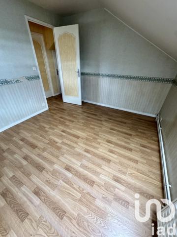 Maison à vendre 7 pièces 102 m² Vezin-le-Coquet