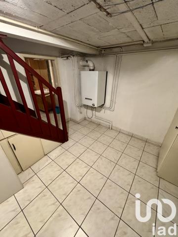 Maison à vendre 7 pièces 102 m² Vezin-le-Coquet