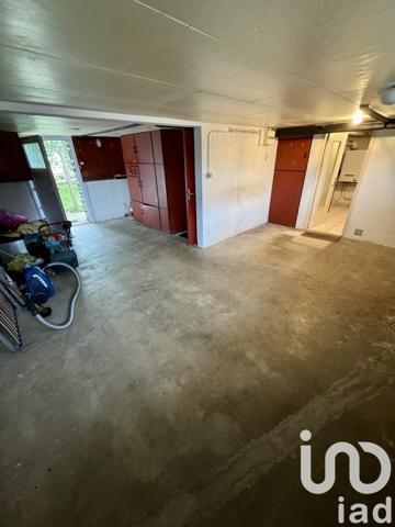 Maison à vendre 7 pièces 102 m² Vezin-le-Coquet