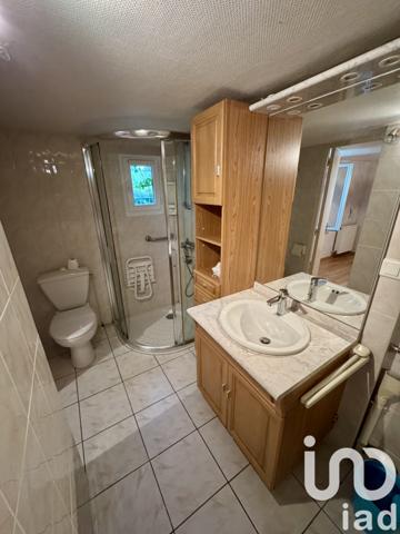 Maison à vendre 7 pièces 102 m² Vezin-le-Coquet