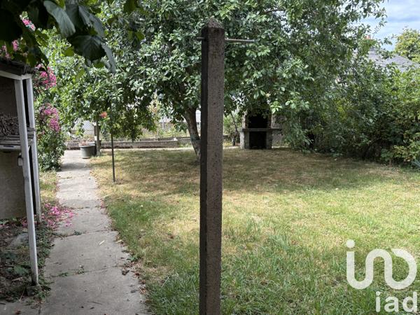 Maison à vendre 7 pièces 102 m² Vezin-le-Coquet