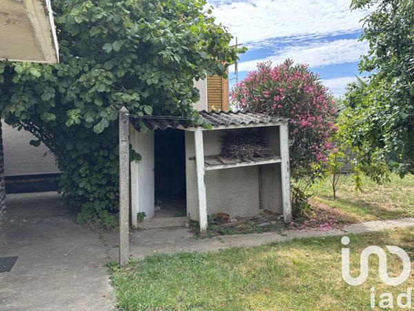 Maison à vendre 7 pièces 102 m² Vezin-le-Coquet