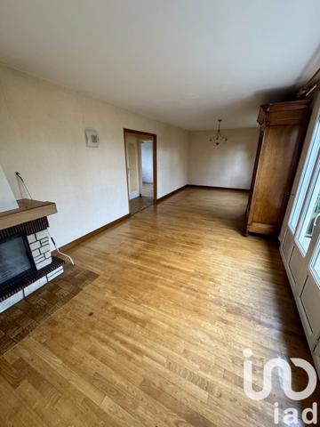 Maison à vendre 7 pièces 102 m² Vezin-le-Coquet