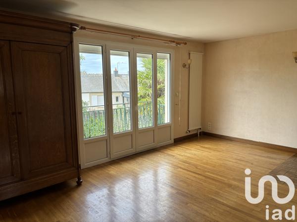 Maison à vendre 7 pièces 102 m² Vezin-le-Coquet