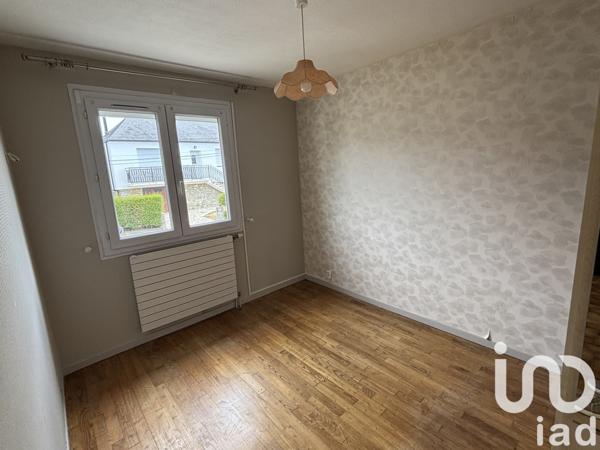Maison à vendre 7 pièces 102 m² Vezin-le-Coquet
