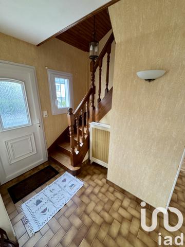 Maison à vendre 7 pièces 102 m² Vezin-le-Coquet