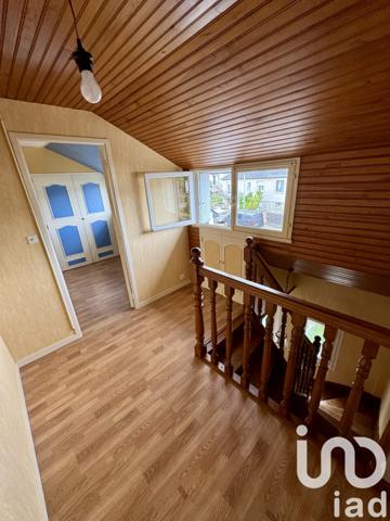 Maison à vendre 7 pièces 102 m² Vezin-le-Coquet