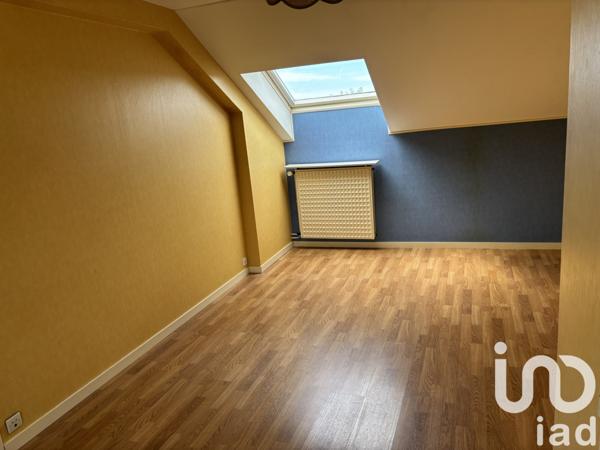 Maison à vendre 7 pièces 102 m² Vezin-le-Coquet