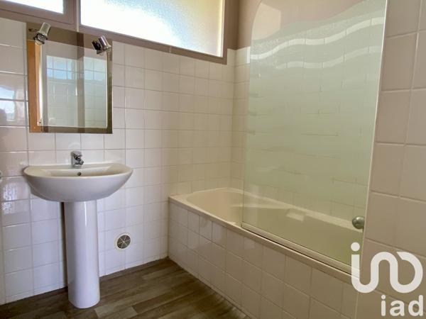 Appartement à vendre 3 pièces 68 m² Fécamp