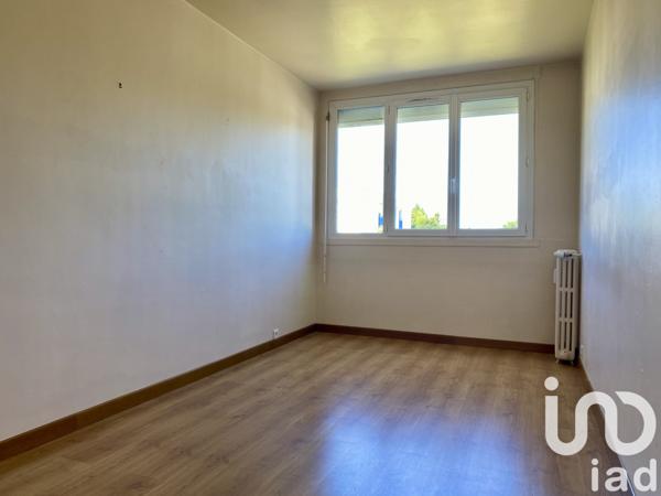 Appartement à vendre 3 pièces 68 m² Fécamp