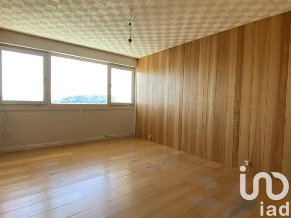 Appartement à vendre 3 pièces 68 m² Fécamp