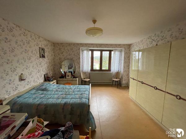 Maison - À vendre - 180 m² - BIESLES | The Door Man