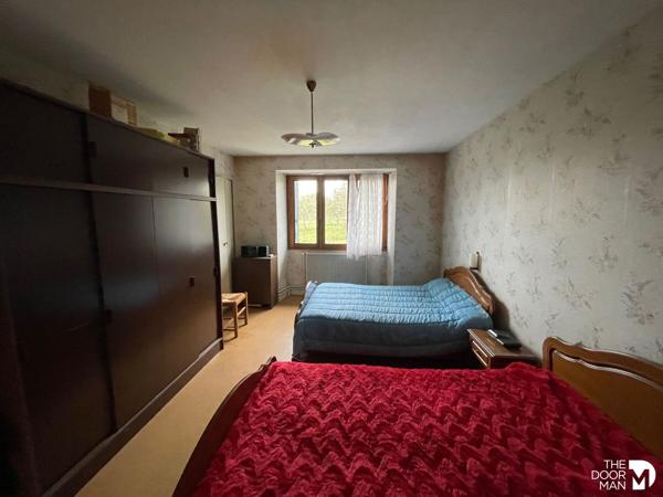 Maison - À vendre - 180 m² - BIESLES | The Door Man