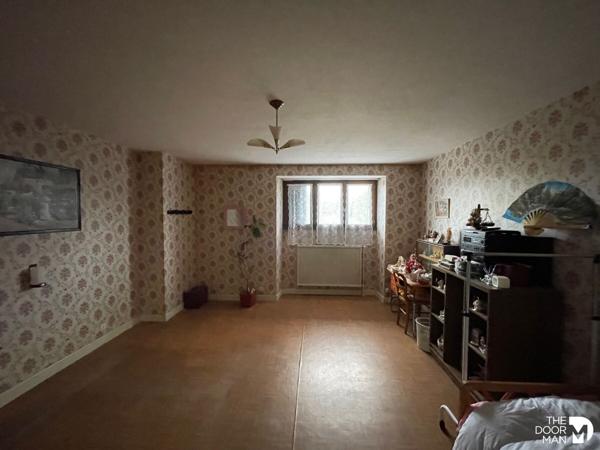 Maison - À vendre - 180 m² - BIESLES | The Door Man