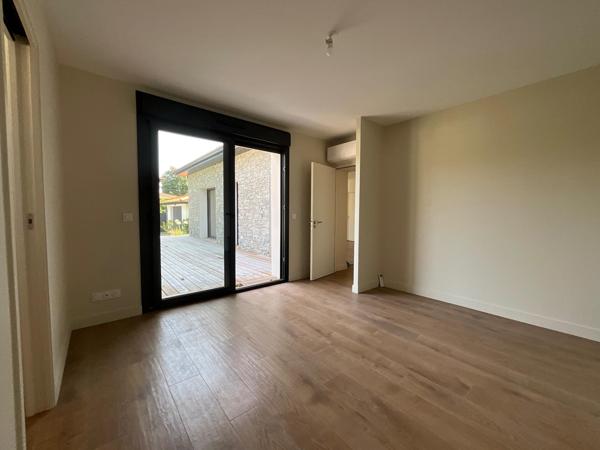 LA TESTE-DE-BUCH MAISON 146 M² 4 CHAMBRES TERRAIN 1130M² PISCINE GARAGE