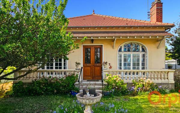 Maison à vendre    7 pièces •  Ermont