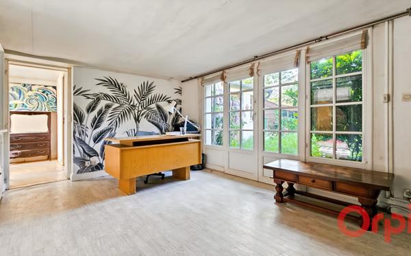 Maison à vendre    7 pièces •  Ermont