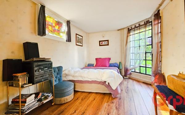 Maison à vendre    7 pièces •  Ermont