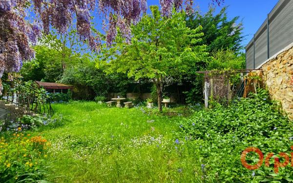 Maison à vendre    7 pièces •  Ermont