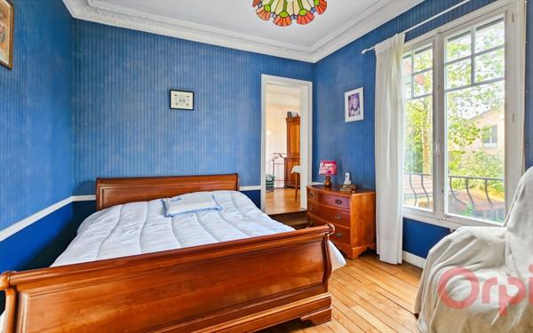 Maison à vendre    7 pièces •  Ermont