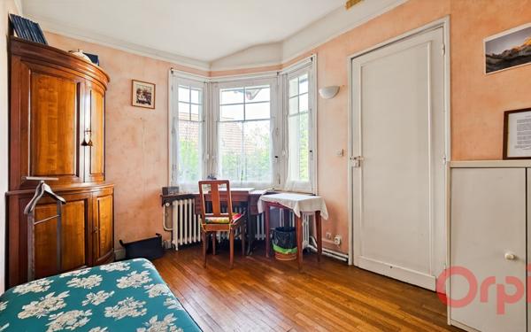 Maison à vendre    7 pièces •  Ermont