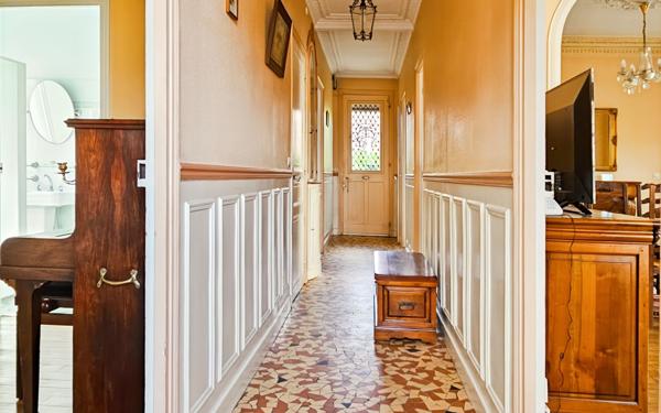 Maison à vendre    7 pièces •  Ermont