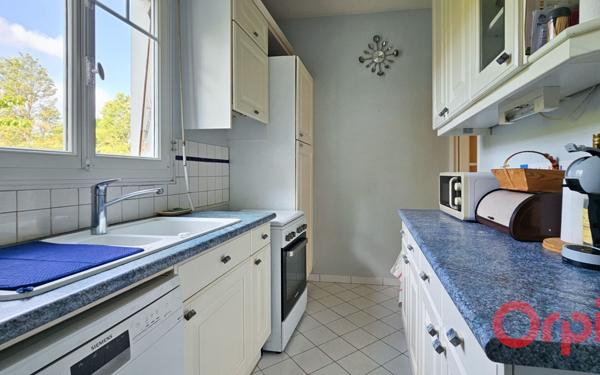 Maison à vendre    7 pièces •  Ermont