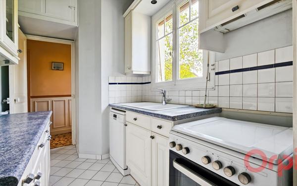 Maison à vendre    7 pièces •  Ermont