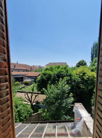 MAISON avec DEPENDANCE à vendre 3 pièces VITTEL (88) sur TERRAIN de 140 m²