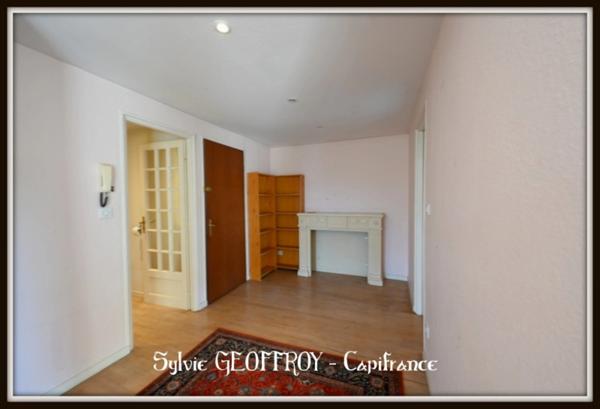 Appartement à vendre 5 pièces SAINT DIE DES VOSGES (88)