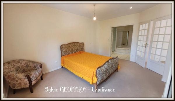 Appartement à vendre 5 pièces SAINT DIE DES VOSGES (88)