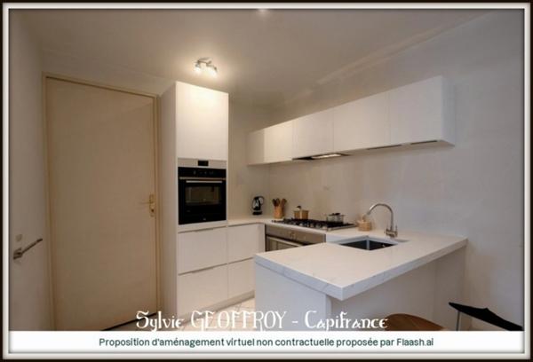 Appartement à vendre 5 pièces SAINT DIE DES VOSGES (88)