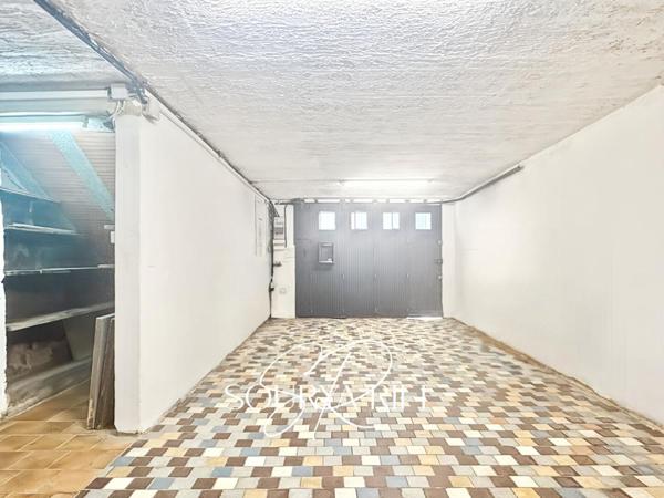 Maison de ville située au coeur de la Bastide de Carcassonne, 75 m2