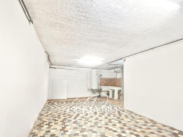 Maison de ville située au coeur de la Bastide de Carcassonne, 75 m2