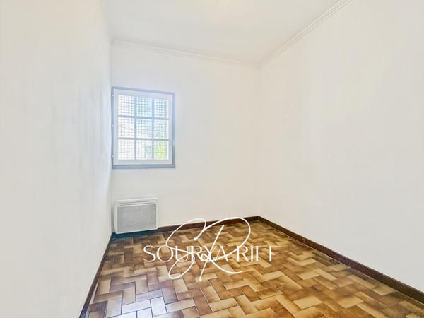Maison de ville située au coeur de la Bastide de Carcassonne, 75 m2