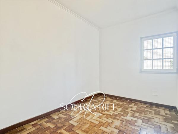 Maison de ville située au coeur de la Bastide de Carcassonne, 75 m2