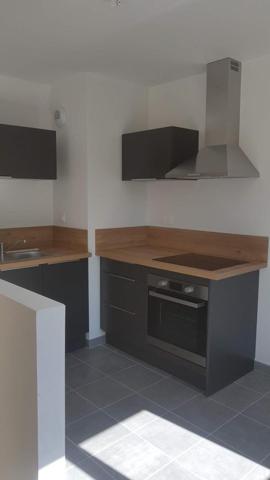 Appartement à Rennes, 35000 - 4 pièces 81m²