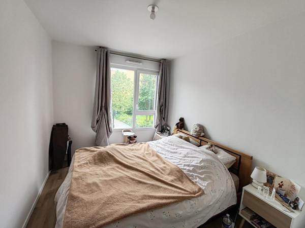Appartement à Rennes, 35000 - 4 pièces 81m²