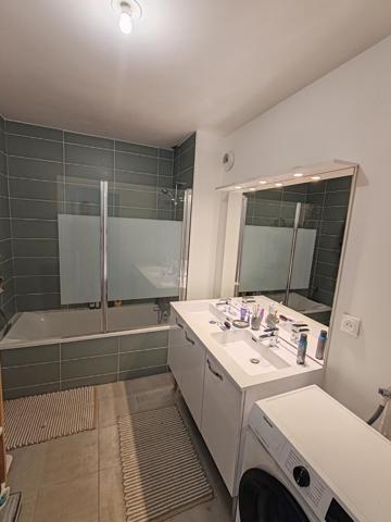 Appartement à Rennes, 35000 - 4 pièces 81m²