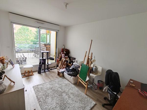 Appartement à Rennes, 35000 - 4 pièces 81m²
