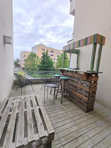 Appartement à Rennes, 35000 - 4 pièces 81m²