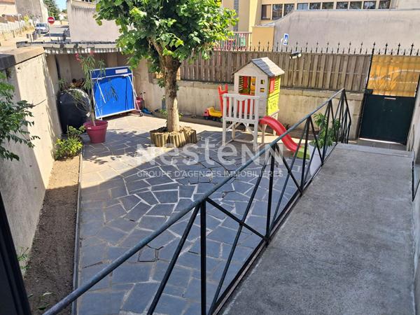 Maison Bourgeoise de 160 m² à Bressuire - Un Potentiel Exceptionnel