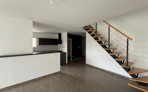 Maison à louer