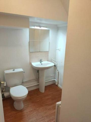 Appartement 1 pièce - 44000 Nantes